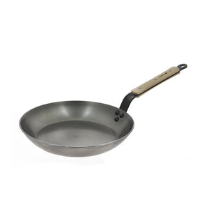 Poêle Mineral B Bois - De Buyer