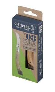 N°8 Champignon - Opinel