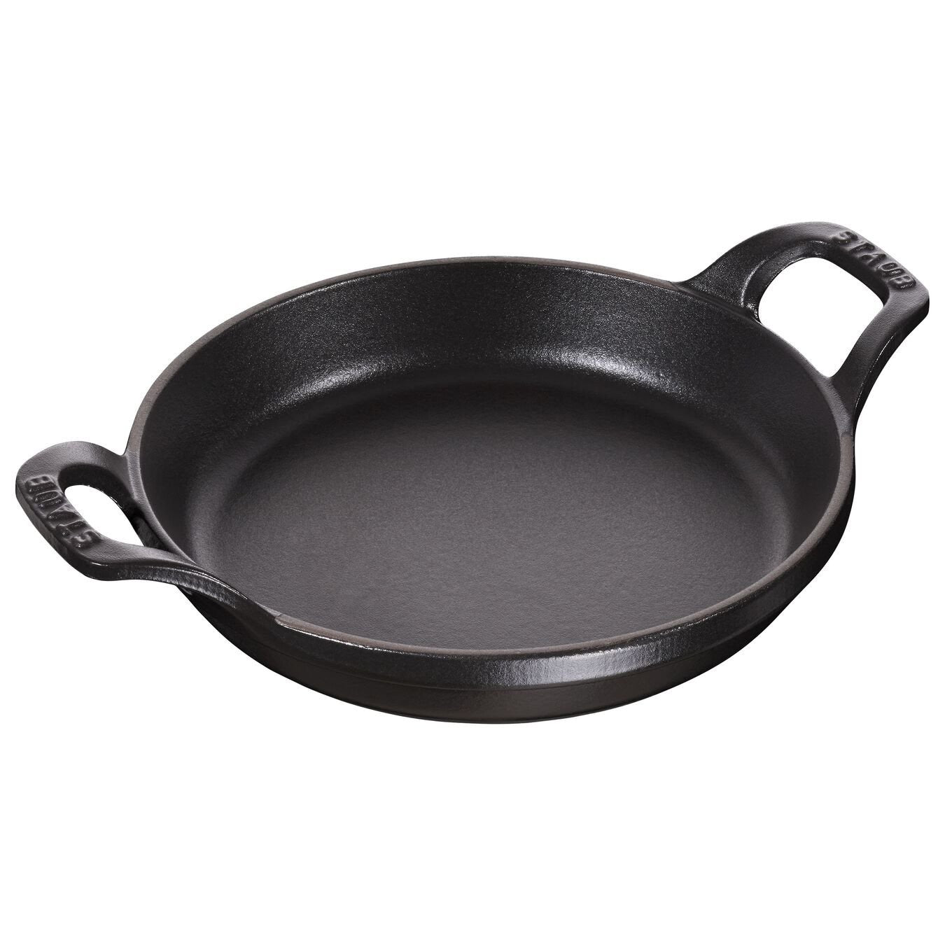Plat à Four Rond - Staub