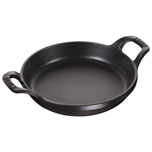 Plat à Four Rond - Staub