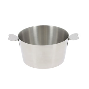 Moule à Charlotte Inox ø18cm - De Buyer