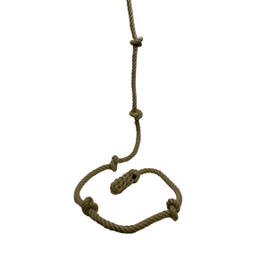 Corde à Nœuds