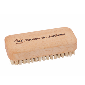 Brosse à Ongles de Jardinier