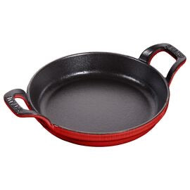 Plat à Four Rond - Staub