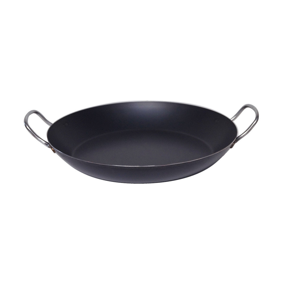 Poêle à Paella La Lyonnaise - De Buyer
