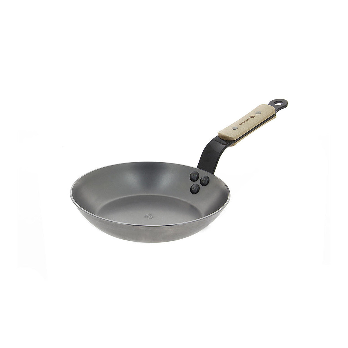 Poêle Mineral B Bois - De Buyer