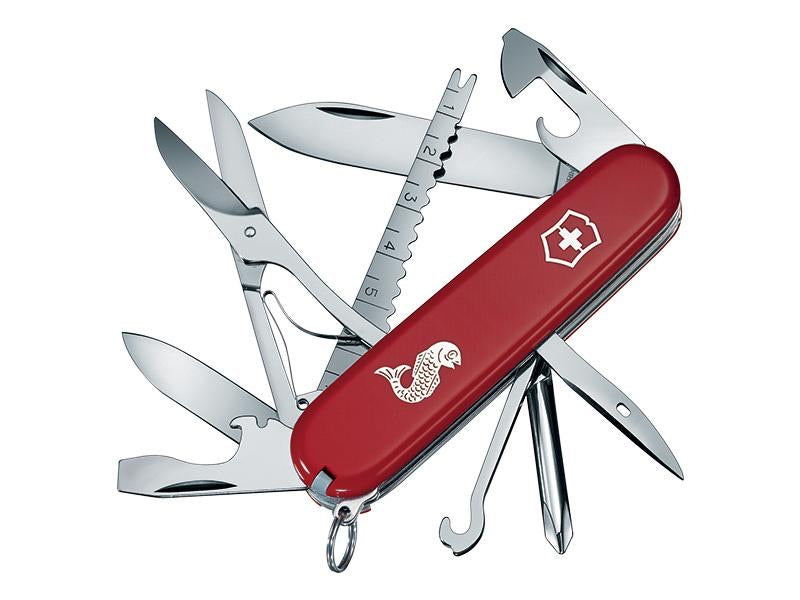 Fisherman - Victorinox