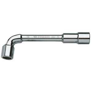 Clé à pipe débouchée - Facom