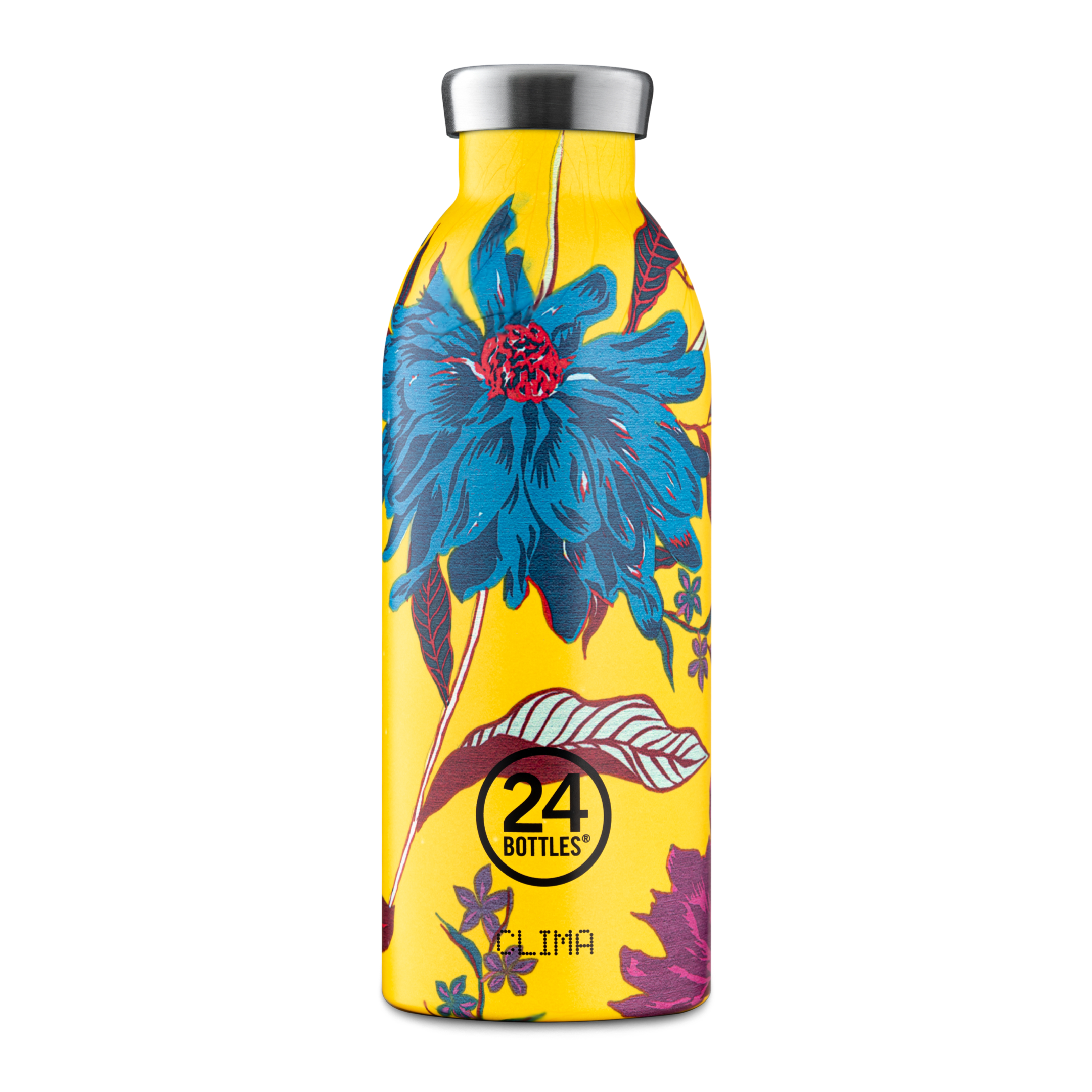 Bouteille Isotherme Clima - 24 Bottles