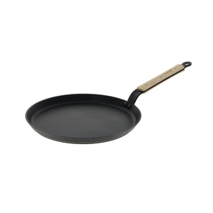 Crêpière Choc B Bois - De Buyer