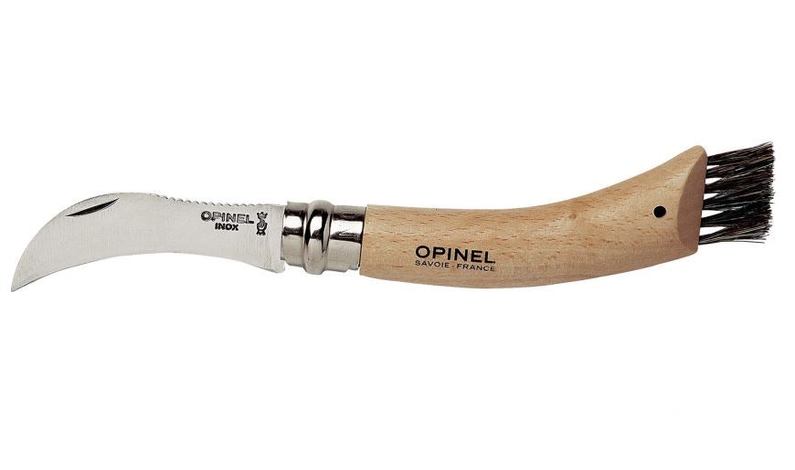 N°8 Champignon - Opinel