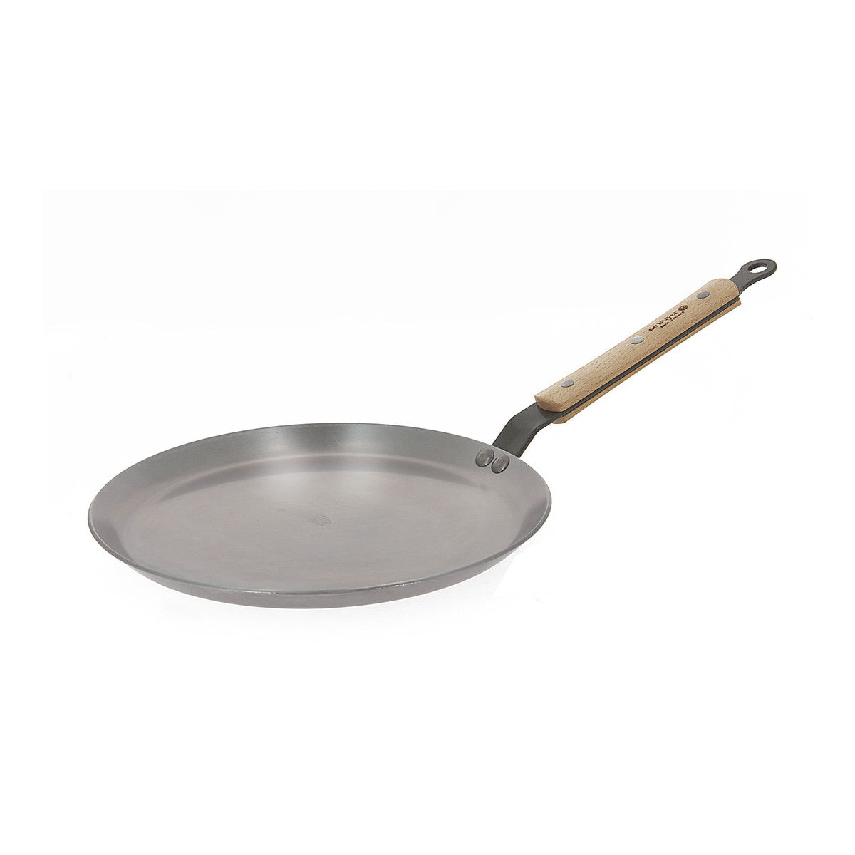 Crêpière Mineral B Bois - De Buyer
