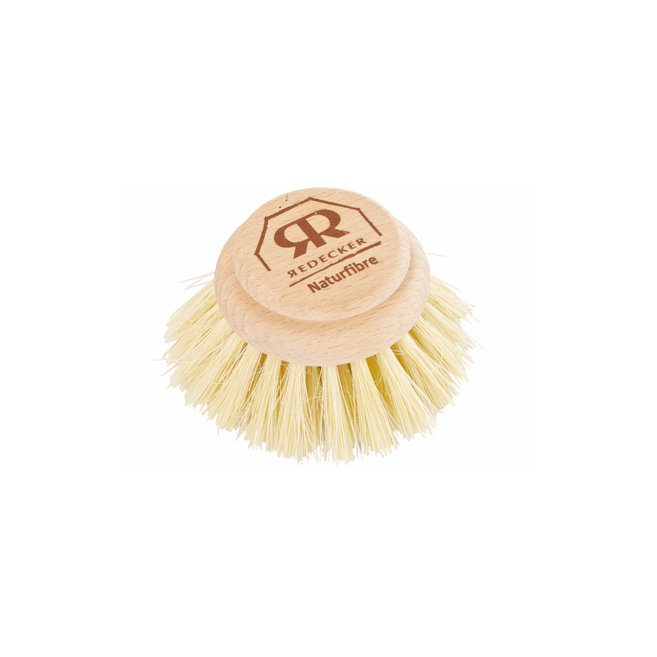 Brosse à Vaisselle Végétale