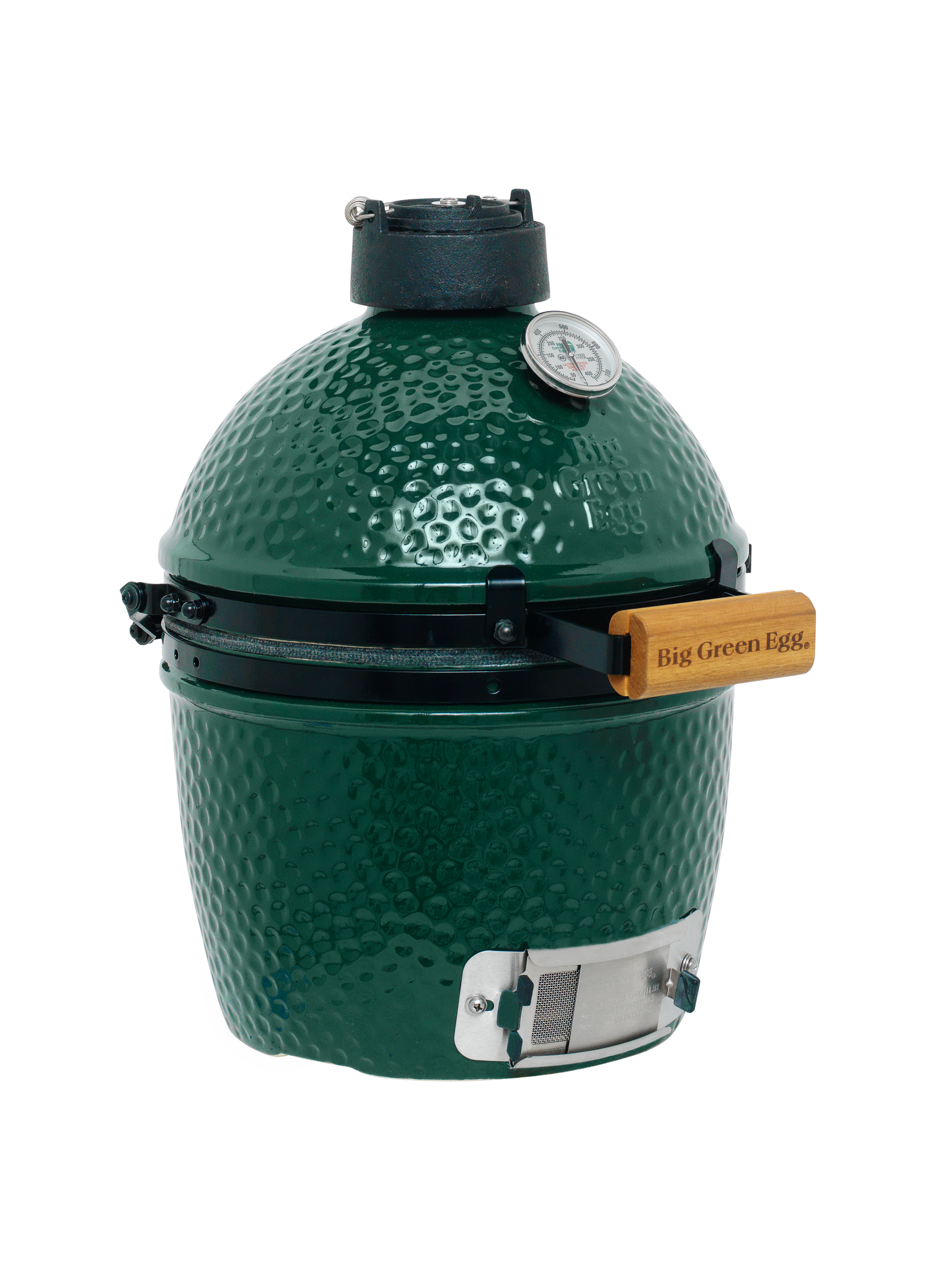 Big Green Egg