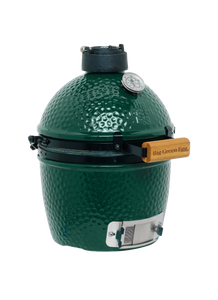 Big Green Egg