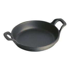 Plat à Four Rond - Staub