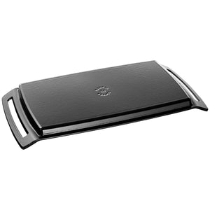 Plancha Noir Mat - Staub