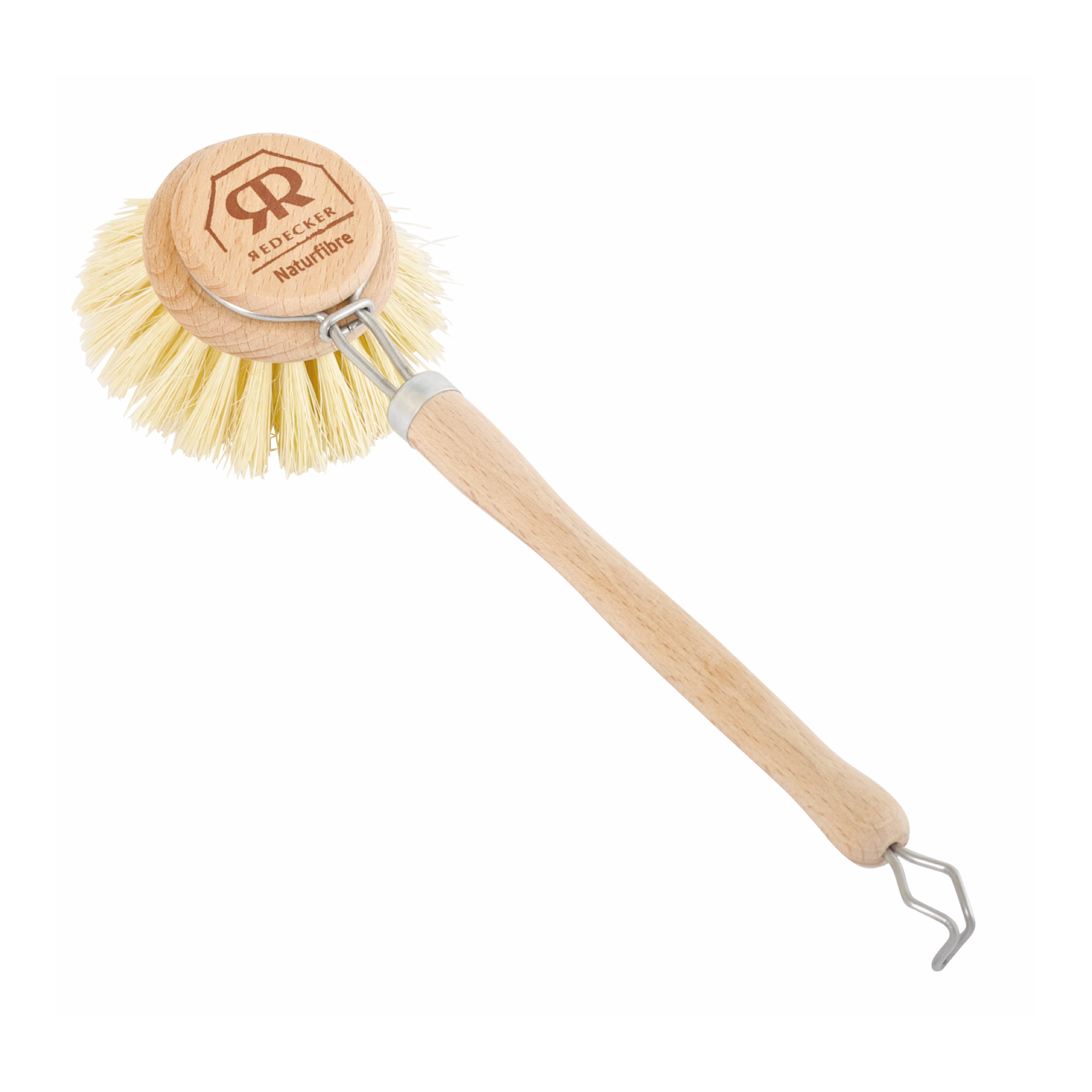 Brosse à Vaisselle Végétale