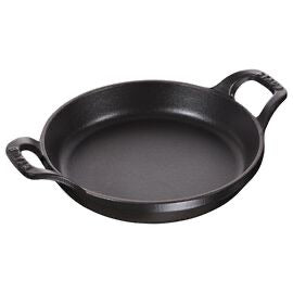 Plat à Four Rond - Staub