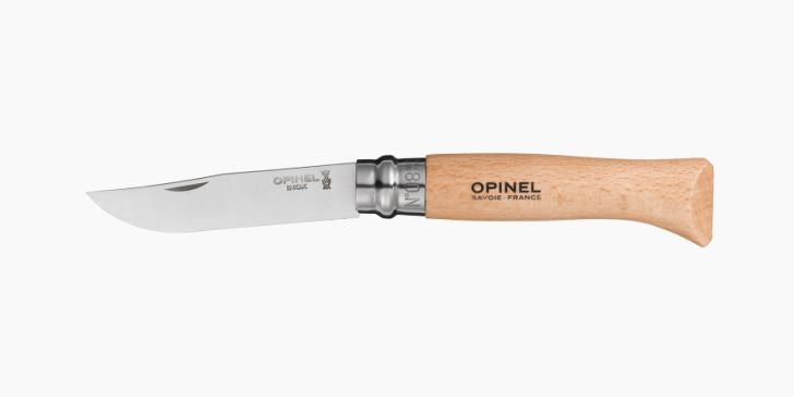 Tradition Inox - Opinel